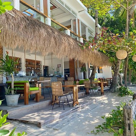Jony'S Beach Resort Balabag  Esterno foto