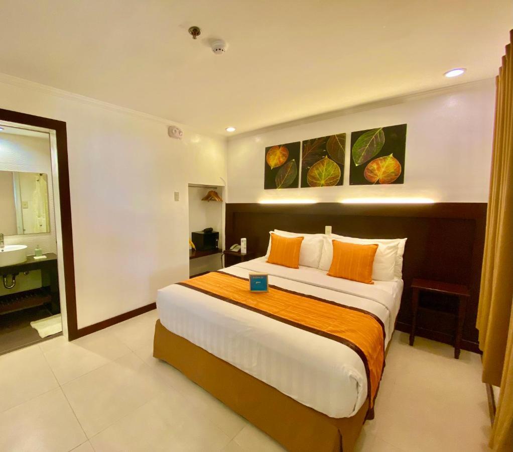 Jony'S Beach Resort Balabag  Esterno foto
